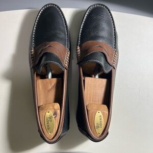 Men’s Florsheim Loafers Sz 11